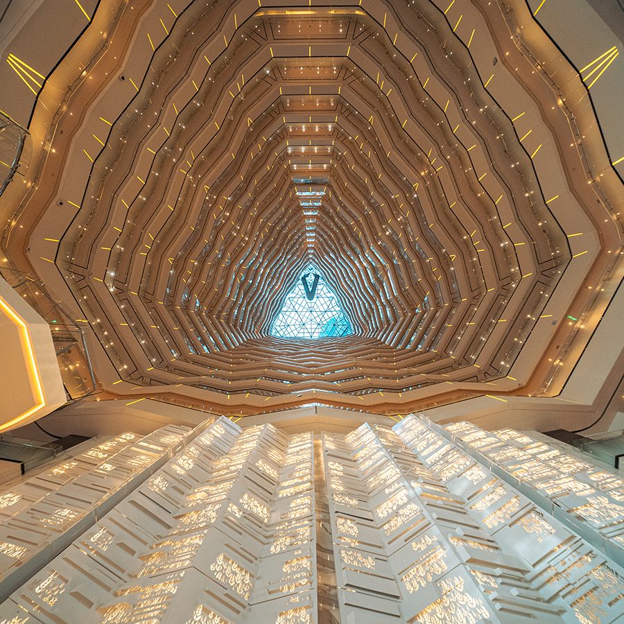 Four Seasons Guangzhou